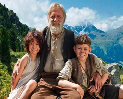 Las mejores adaptaciones al cine de cl�sicos literarios infantiles