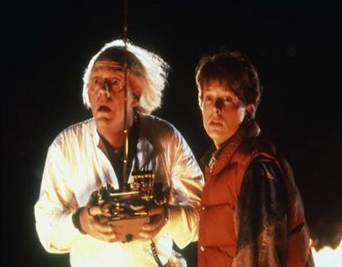 Las mejores pel�culas de cient�ficos e inventores de ficci�n