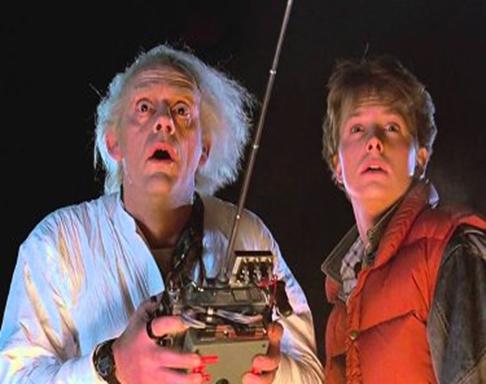 Las mejores pel�culas de viajes por el tiempo y paradojas temporales