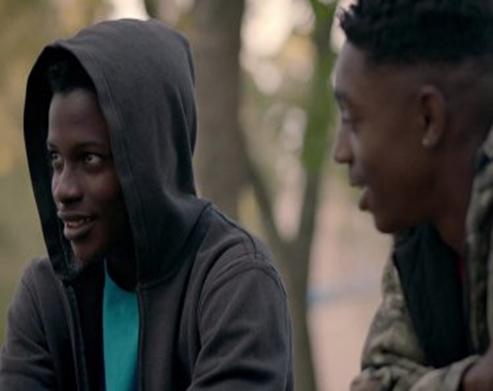 Las 40 mejores pel�culas espa�olas rodadas en ingl�s