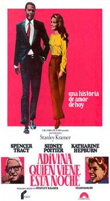 Adivina qui�n viene esta noche