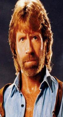 Chuck Norris