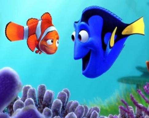 Las mejores pel�culas para ni�os y ni�as de 0 a 7 a�os