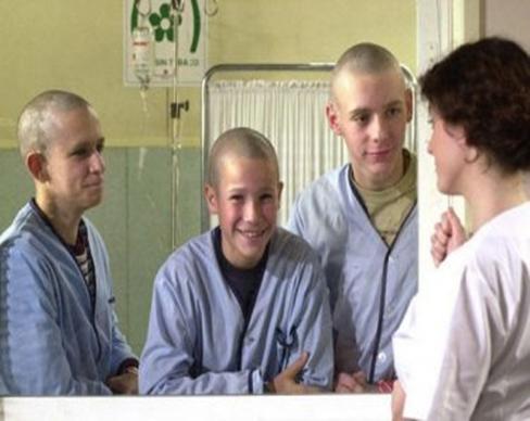 Las mejores pel�culas sobre el c�ncer