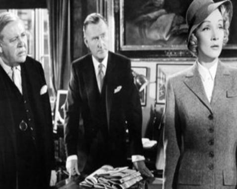 Las mejores adaptaciones al cine de la obra de Agatha Christie