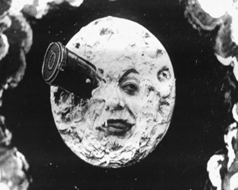 Todas las pel�culas sobre la Luna (o casi)