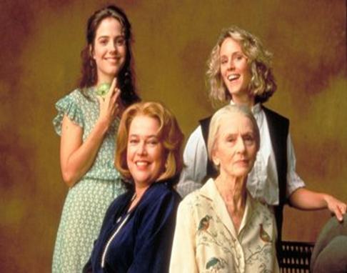 Pel�culas de fruta madre: los mejores t�tulos con frutos y frutas