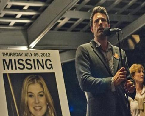 Las mejores pel�culas de desapariciones