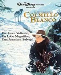 Colmillo Blanco