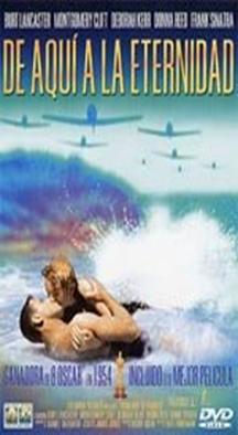 De aqu� a la eternidad