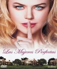 Las mujeres perfectas