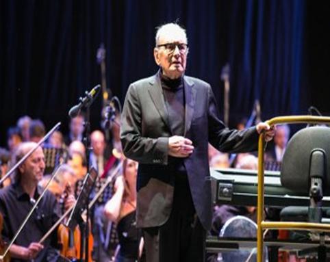 Los 100 mejores compositores de m�sica de cine