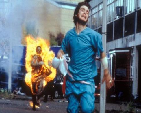 Las mejores pel�culas de zombies y muertos vivientes