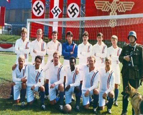 Las mejores pel�culas de f�tbol