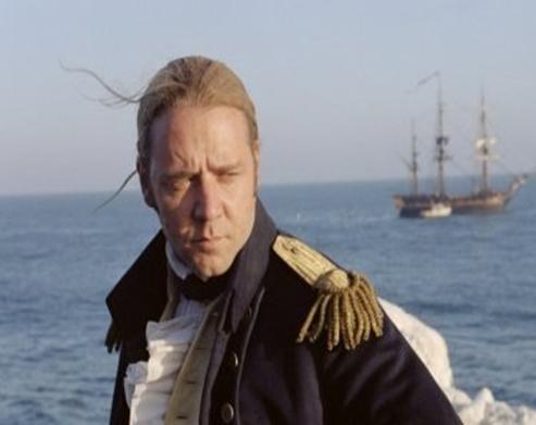 Las mejores pel�culas de barcos