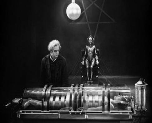 100 pel�culas indispensables de cine mudo