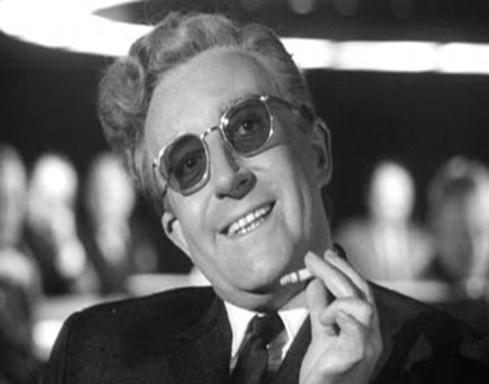 Las 50 mejores pel�culas sobre la guerra fr�a