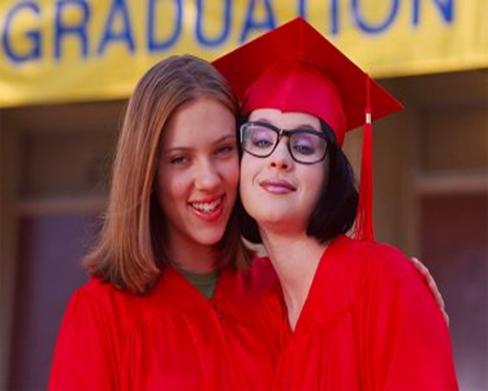 Las 100 mejores pel�culas sobre la juventud: sus ideales, ambiciones y desconciertos