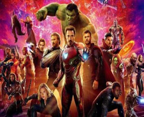 Las mejores pel�culas de superh�roes