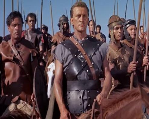 Las 50 mejores pel�culas de romanos