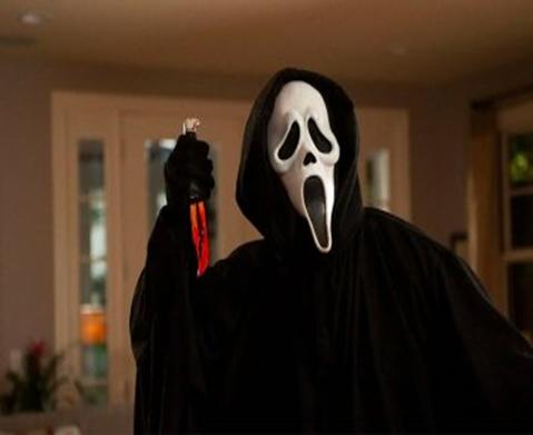 Los 50 mejores t�picos del cine de terror