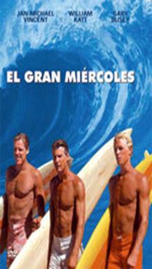 El gran mi�rcoles