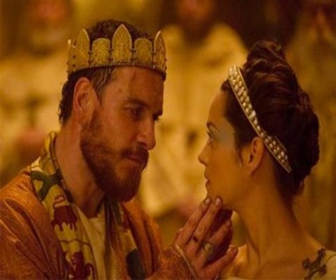 Las mejores pel�culas de Shakespeare