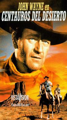 Centauros del desierto