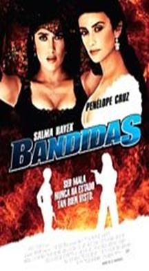 Bandidas