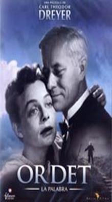 Ordet (La palabra)