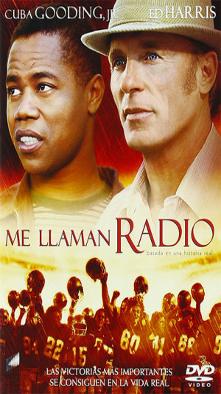 Me llaman Radio