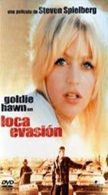 Loca Evasi�n