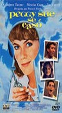 Peggy Sue se cas�