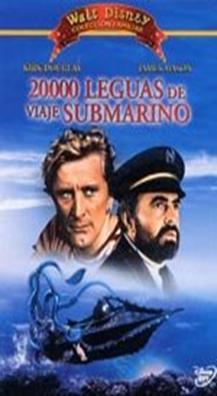 20.000 leguas de viaje submarino