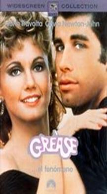 Grease