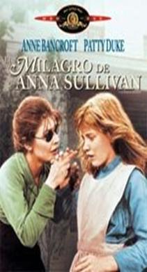 El milagro de Anna Sullivan