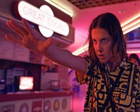 Las actrices m�s prometedoras menores de 30 a�os, a 1 de octubre de 2020