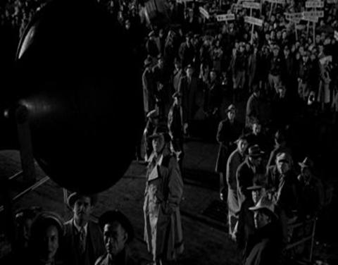 Las mejores pel�culas sobre el mundo de la pol�tica