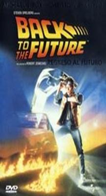 Regreso al futuro