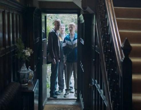 Las mejores pel�culas de personajes encerrados