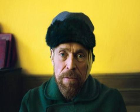 Las pel�culas m�s destacadas de pintores y arte pict�rico