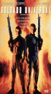 Soldado universal
