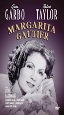 Margarita Gautier