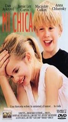 Mi chica